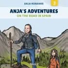 Anja’s Adventures #3