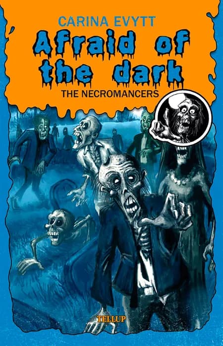 The Necromancers af Carina Evytt