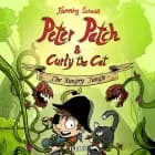 Peter Patch and Curly the Cat #3: The Hungry Jungle af Flemming Schmidt