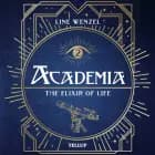 Academia #2: The Elixir of Life