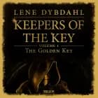 Keepers of the Key #1: The Golden Key