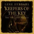 Keepers of the Key #2: The Visigoth’s Helmet