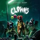 Clowns #1: Clowns