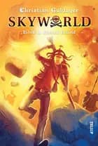 SkyWorld #3: Lizard Island af Christian Guldager