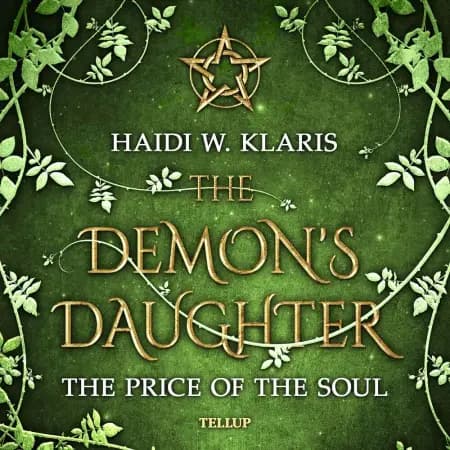 The Demon's Daughter #3: The Price of the Soul af H. W. Klaris