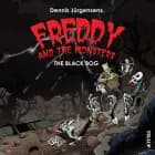 Freddy and the Monsters #4: The Black Bog