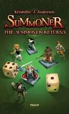 Summoner #2