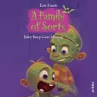 A Family of Sorts #1: Baby Burp Goes Missing af Lau Frank