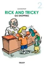 Rick and Tricky #2