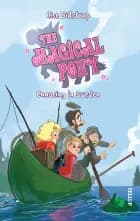 The Magical Pony #7