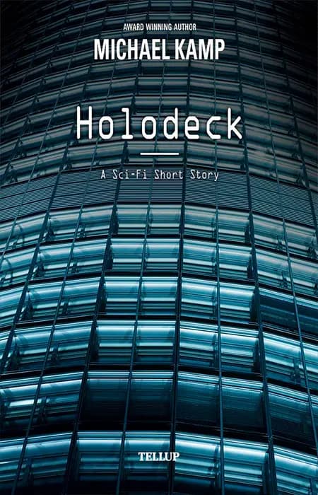 Holodeck af Michael Kamp