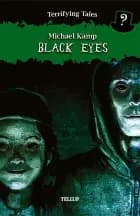 Terrifying Tales #5: Black Eyes