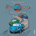 The Little Truck #1: Truck at Full Speed af Natasja Erbillor