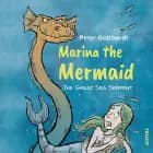 Marina the Mermaid #2: The Great Sea Serpent af Peter Gotthardt