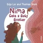 Nima #1: Nima Gets a Baby Brother af Silja Lin og Thomas Vium