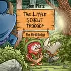 The Little Scout Troop #2: The Bird Badge af Sten Platz