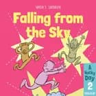 A Wacky Day #2: Falling from the Sky