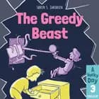 A Wacky Day #3: The Greedy Beast