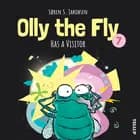Olly the Fly #7: Olly the Fly Has a Visitor