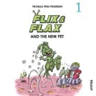 Flix & Flax #1: Flix & Flax and the New Pet