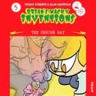 Brian’s Wacky Inventions #5: The Shrink Ray af Thomas Schrøder