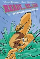 Ready… Set… Liam! #2: The World’s Greatest Swimmer? af Thomas Schrøder