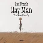 Hay Man #3: The New Family af Lau Frank