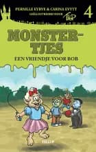 Monstertjes #4: Een meisje voor Bob
