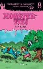 Monstertjes #8: Een ritje