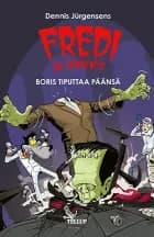 Fredi ja hi Fredi ja hirviöt #1