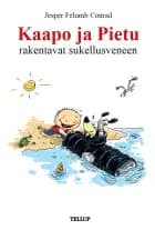 Kaapo ja Pietu #3: Kaapo ja Pietu rakentavat sukellusveneen