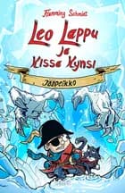 Leo Lappu ja Kissa Kynsi #2: Jääpeikko af Flemming Schmidt