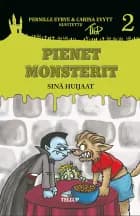Pienet Monsterit #2