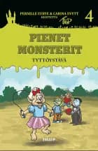 Pienet Monsterit #4: Tyttöystävä Patelle