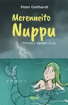 Merenneito Nuppu #4: Myrsky meren yllä
