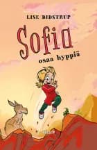 Sofia #2: Sofia osaa hyppiä