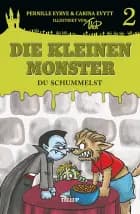 Die kleinen Monster #2: Du schummelst