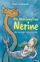 Die Meerjungfrau Nerine #2: Die große Seeschlange