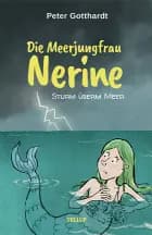 Die me Die Meerjungfrau Nerine #4