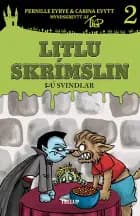 Litlu skrímslin #2