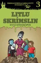 Litlu skrímslin #3: En sá sóðaskapur af Carina Evytt og Pernille Eybye