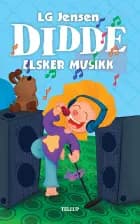 Didde elsker alt #3: Didde elsker musikk