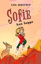 Sofie #2: Sofie kan hoppa af Lise Bidstrup