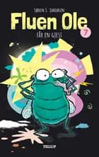 Fluen Ole #7: Fluen Ole får en gjest af Søren S. Jakobsen