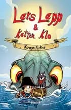 Lars Lapp & Katten Klo #1: Kjempefisken af Flemming Schmidt
