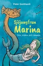 Sjöjungfrun Marina #2: Den stora sjö-ormen