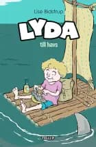 Lyda #1: Lyda till havs af Lise Bidstrup