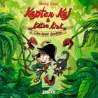 Kapten Kaj & Katten Krok #3: I den djupa djungeln af Flemming Schmidt