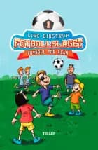 Fotbollslaget #1: Fotboll för alla