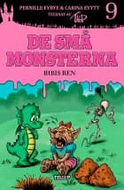 De små monsterna #9: Bibis ben